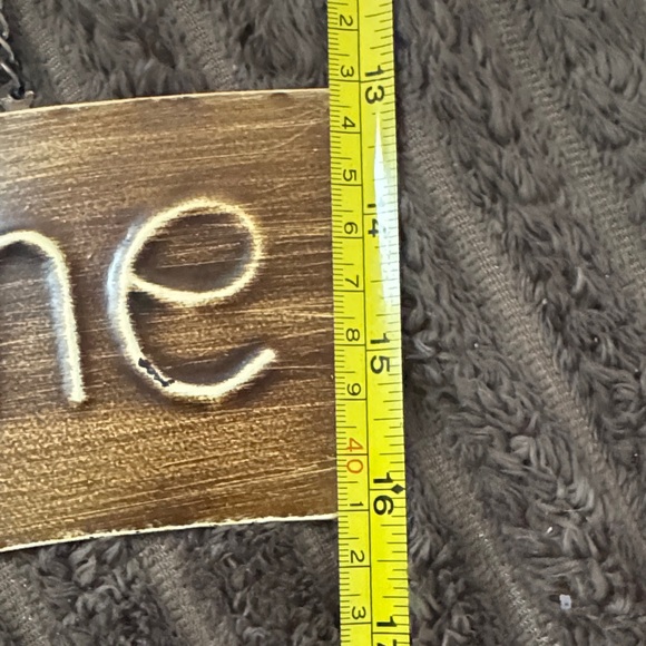 Rustic Rooster Wall Decor Set - Picture 3 of 14